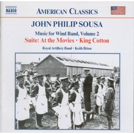 Music for Wind Band Vol.2